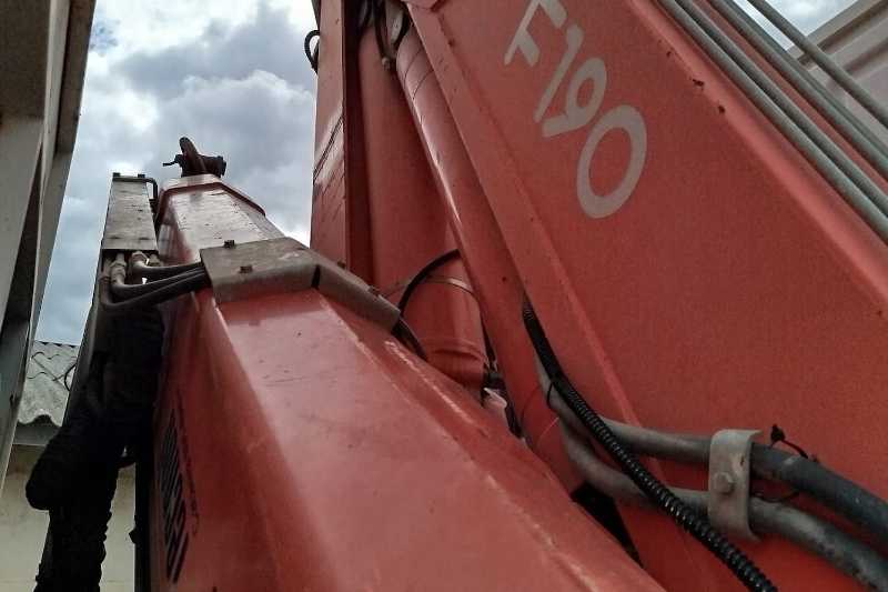 OmecoHub - Immagine IVECO 190E30